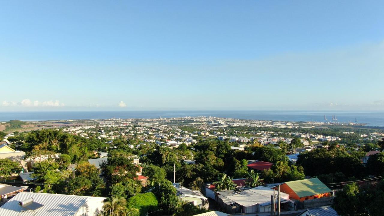Bourbon Horizon La Possession Exterior foto