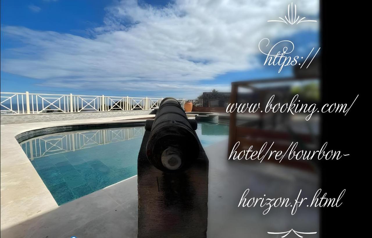 Bourbon Horizon La Possession Exterior foto