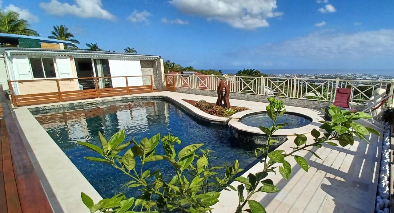 Bourbon Horizon La Possession Exterior foto