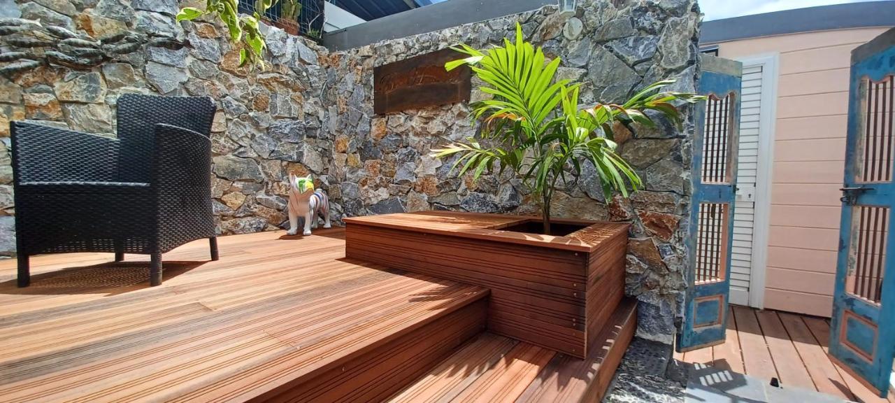 Bourbon Horizon La Possession Exterior foto